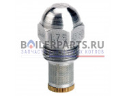 купить Форсунка Danfoss 2.25/45 SD 030F4034 с доставкой