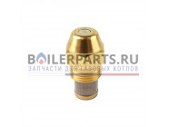 купить Форсунка Danfoss OD 2.50 / 45º S 030F4136 с доставкой