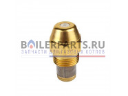 купить Форсунка Danfoss OD 4.00/45º S 030F4144 с доставкой