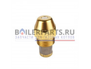 купить Форсунка Danfoss OD 5.00 / 45º S 030F4148 с доставкой