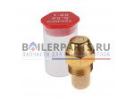 купить Форсунка Danfoss OD 1.00 / 45º S 030F4920