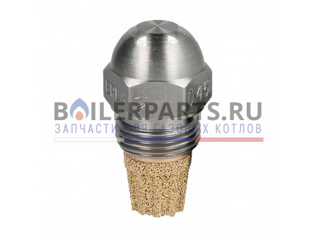 Форсунка Danfoss 0.40/60º SFD 030F6004 фото купить Форсунка Danfoss 0.40/60º SFD 030F6004 - цена с доставкой