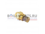 купить Форсунка Danfoss OD 4.00 / 60º S 030F6144