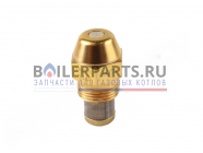 купить Форсунка Danfoss OD 4.50 / 60º S 030F6146 с доставкой