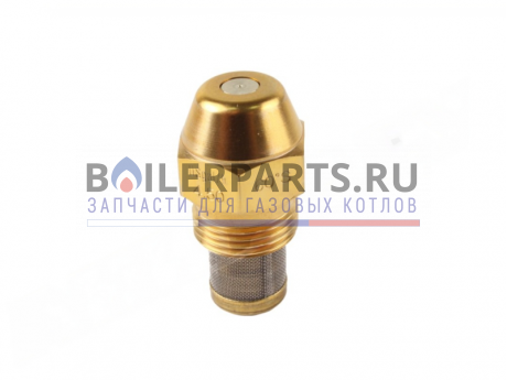Форсунка Danfoss OD 4.50 / 60º S 030F6146 фото купить Форсунка Danfoss OD 4.50 / 60º S 030F6146 - цена с доставкой
