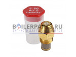 Форсунка Danfoss OD 5.50/60º S 030F6150 купить Форсунка Danfoss OD 5.50/60º S 030F6150 недорого
