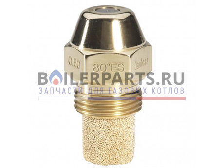 Форсунка Danfoss 0.40/60 ES 030F6304 фото купить Форсунка Danfoss 0.40/60 ES 030F6304 - цена с доставкой