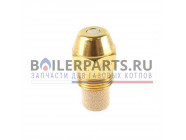 купить Форсунка Danfoss OD 0.45 / 60º S 030F6906 с доставкой