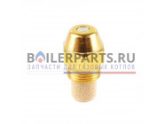 купить Форсунка Danfoss OD 0.55 / 60º S 030F6910 с доставкой