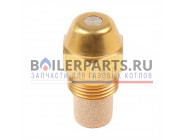 купить Форсунка Danfoss OD 0.65 / 60º S 030F6914 с доставкой