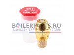купить Форсунка Danfoss OD 1.65 / 60º S 030F6929