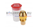 Форсунка Danfoss OD 0.45/80 S 030F8906 купить Форсунка Danfoss OD 0.45/80 S 030F8906 недорого