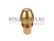 купить Форсунка Danfoss OD 1.10/80 S 030F8922 с доставкой