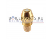 купить Форсунка Danfoss OD 1.50 / 80º S 030F8928 с доставкой