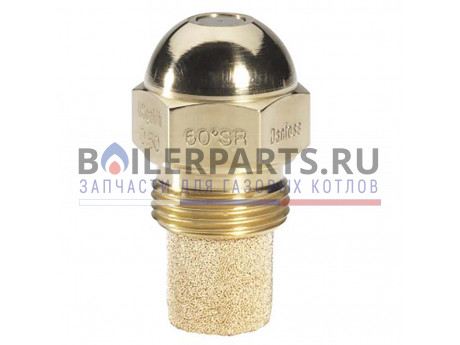 Форсунка Danfoss 0.65/80 SR 030F9914 фото купить Форсунка Danfoss 0.65/80 SR 030F9914 - цена с доставкой