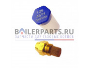 купить Форсунка Danfoss OD 1.25/45 H 030H4924 с доставкой