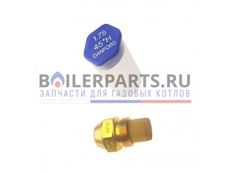купить Форсунка Danfoss OD 1.75/45 H 030H4930 - цена с доставкой