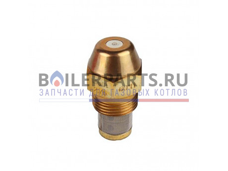 Форсунка Danfoss OD 2.75/60 H 030H6138 фото купить Форсунка Danfoss OD 2.75/60 H 030H6138 - цена с доставкой