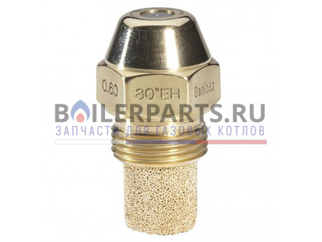 купить Форсунка Danfoss 0.85/60 EH 030H6318 - цена с доставкой