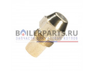 купить Форсунка Danfoss LE 0,65/60°H для масляной горелки 030H6714 с доставкой