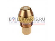 купить Форсунка Danfoss OD 0.55/60 H 030H6910 с доставкой