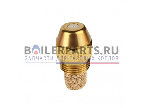 Форсунка Danfoss OD 1.20/60 H 030H6923 фото купить Форсунка Danfoss OD 1.20/60 H 030H6923 - цена с доставкой