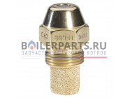 купить Форсунка Danfoss 0.55/80 EH 030H8310 с доставкой