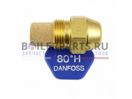 купить Форсунка Danfoss OD 1.20/80 H 030H8923 с доставкой