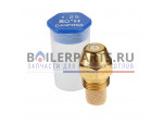 купить Форсунка Danfoss OD 1.25/80 H 030H8924 недорого