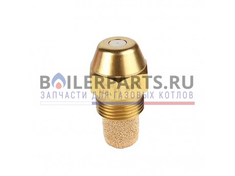 Форсунка Danfoss OD 1.65 / 80 H 030H8929 фото купить Форсунка Danfoss OD 1.65 / 80 H 030H8929 - цена с доставкой