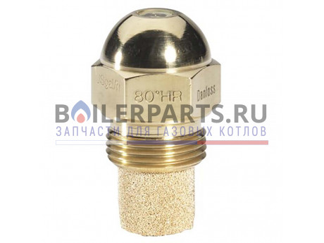 Форсунка Danfoss 0.50/80 HR 030H9908 фото купить Форсунка Danfoss 0.50/80 HR 030H9908 - цена с доставкой