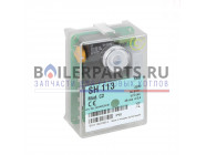 купить Топочный автомат SH 113 Mod.C2 Honeywell 03142C2CB с доставкой