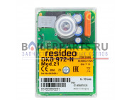 купить Топочный автомат Satronic DKG 972 Mod.21 Honeywell 0332021 с доставкой