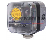 купить Устройство слежения за минимальным давлением газа для котлов Vaillant 050507 с доставкой