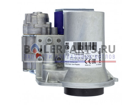 Газовая арматура VK8115F для котлов Vaillant ecoTEC 053556 фото купить Газовая арматура VK8115F для котлов Vaillant ecoTEC 053556 - цена с доставкой