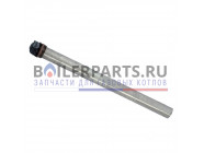купить Анод бака бойлера на газовый котел Saunier Duval Isomax C/F 28 E2 0560000 с доставкой