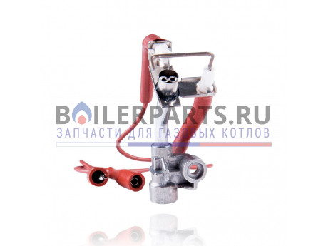 Горелка запальная для котлов Saunier Duval C 11/14 E, Protherm 05920700 фото купить Горелка запальная для котлов Saunier Duval C 11/14 E, Protherm 05920700 - цена с доставкой