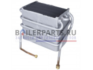 купить Теплообменник первичный для колонки Vaillant 061638 с доставкой