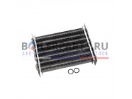 купить Теплообменник первичный для котлов Vaillant 065001 с доставкой
