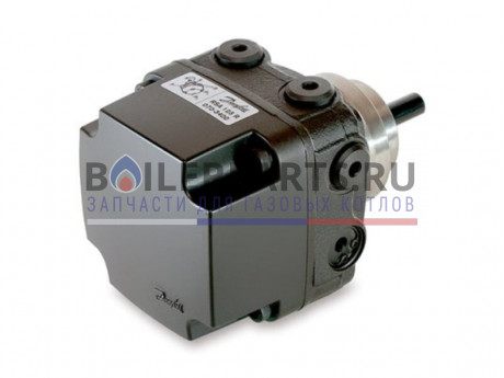 Насос для горелки Danfoss RSA 125 070-3410 фото купить Насос для горелки Danfoss RSA 125 070-3410 - цена с доставкой