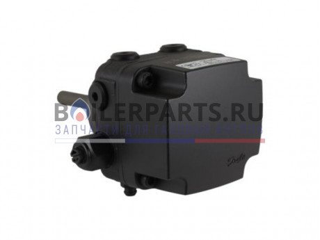Насос для горелки Danfoss RSA 125 070L3412 фото купить Насос для горелки Danfoss RSA 125 070L3412 - цена с доставкой