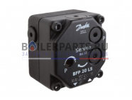 купить Насос для горелки Danfoss BFP20L5 071N0126 с доставкой
