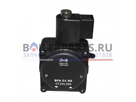 Насос Danfoss BFA01R5, 071N1278 фото купить Насос Danfoss BFA01R5, 071N1278 - цена с доставкой