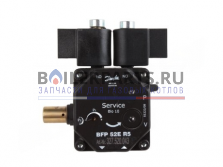 купить Насос для горелки Danfoss BFP 52E L5L 071N2204 - цена с доставкой