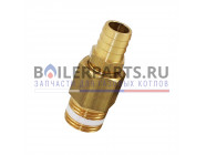 купить Вентиль для опорожнения для котлов Vaillant 082205 с доставкой
