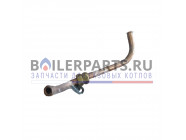 купить Труба для горячей воды для котлов Vaillant 083960 с доставкой