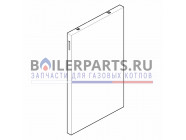 купить Стенка боковая левая Н-807 мм для котлов Vaillant 092418 с доставкой