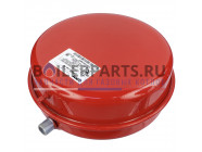 купить Бак расширительный Cimm 10 литров 3/4” для котлов Immergas Avio / Zeus 24 кВт 1.025251 с доставкой