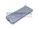 Бак расширительный Zilmet 6л G3/8 (боковое крепление) для котлов Immergas 1.038432 купить Бак расширительный Zilmet 6л G3/8 (боковое крепление) для котлов Immergas 1.038432