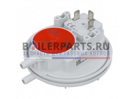 купить Реле давления воздуха (прессостат) 64/51 Pa для котлов Beretta 10030492 - цена с доставкой